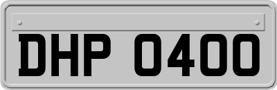 DHP0400