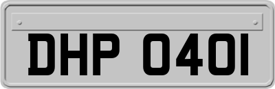 DHP0401
