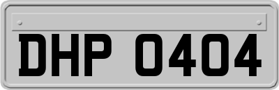 DHP0404
