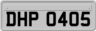 DHP0405