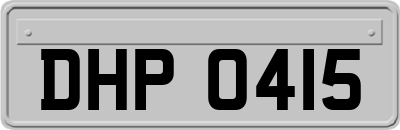 DHP0415