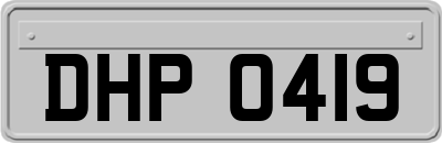 DHP0419
