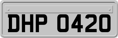 DHP0420