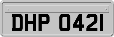 DHP0421
