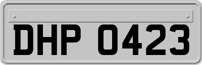 DHP0423