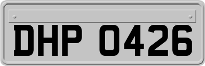 DHP0426