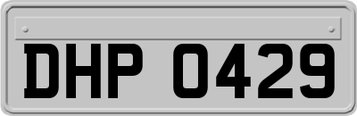 DHP0429