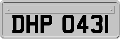 DHP0431