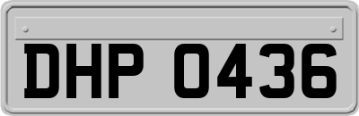 DHP0436