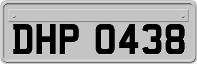 DHP0438