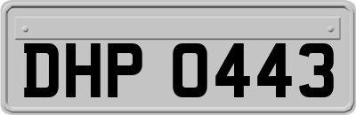 DHP0443