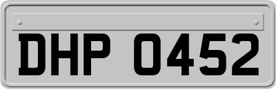 DHP0452