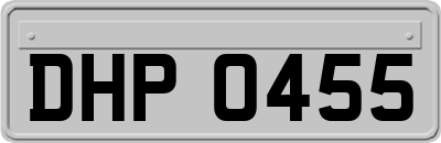 DHP0455