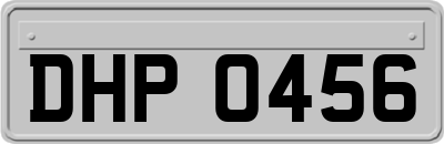 DHP0456