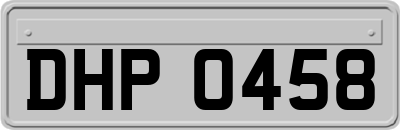 DHP0458