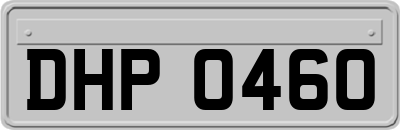 DHP0460
