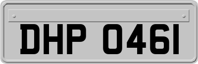 DHP0461