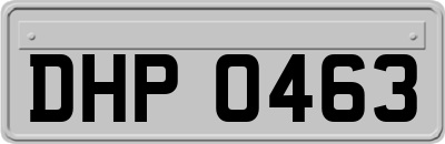 DHP0463