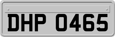 DHP0465