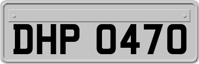 DHP0470