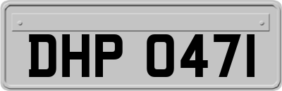 DHP0471