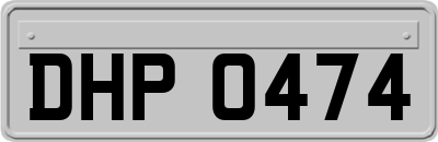 DHP0474