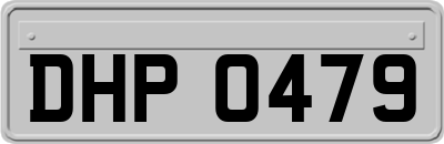 DHP0479