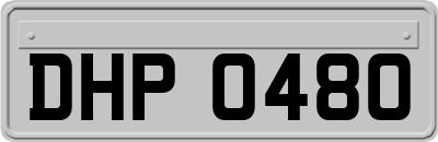 DHP0480