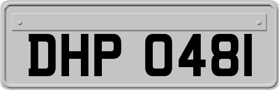 DHP0481