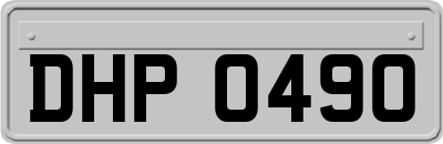 DHP0490
