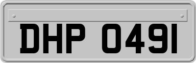 DHP0491