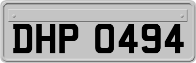 DHP0494