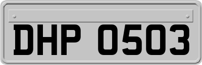 DHP0503