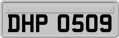 DHP0509