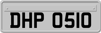 DHP0510