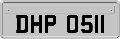 DHP0511