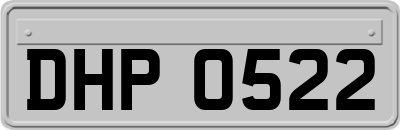 DHP0522