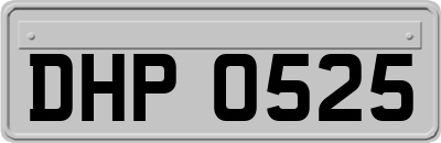 DHP0525