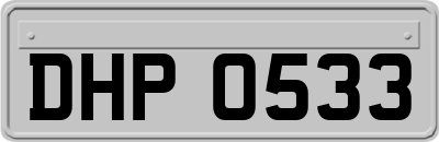 DHP0533