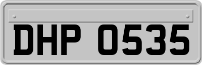 DHP0535
