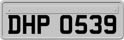 DHP0539
