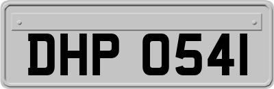 DHP0541