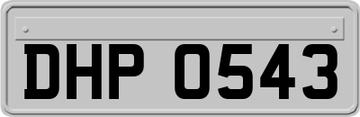 DHP0543