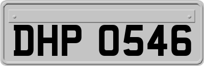 DHP0546