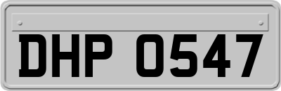 DHP0547