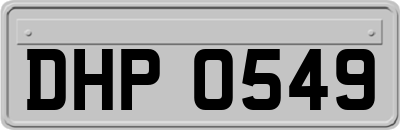 DHP0549