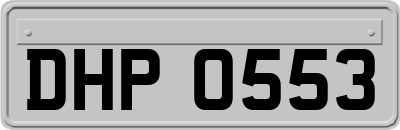 DHP0553