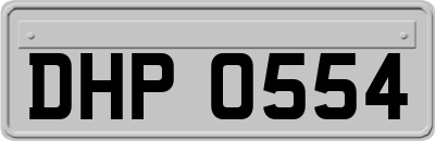 DHP0554