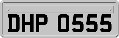 DHP0555