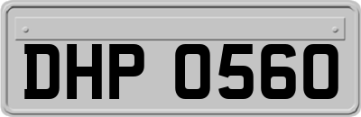 DHP0560